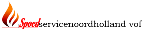 Logo CV monteur Aalsmeer