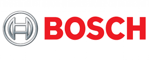 Logo Bosch